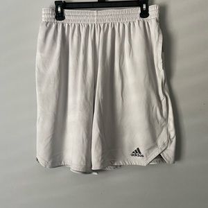 Adidas Athletic Shorts